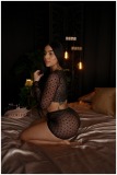 Boudoir Fotografie: De Perfecte Studio Settings en Decors voor Jouw Boudoir Sessie