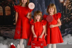 Kerstmis Fotoshoots: Creëer Magische Herinneringen