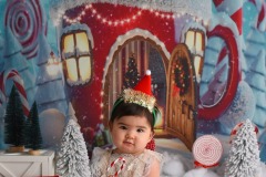 kerst-cakesmash