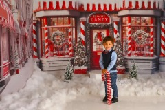 Fotograaf kerst |Magische kerstfoto's