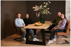 Versterk Jouw Bedrijf met een Branding Fotoshoot