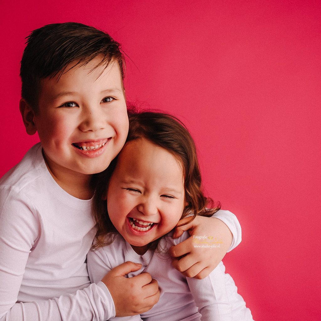 kinderfotoshoot