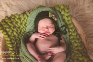 newbornfotograaf vlaardingen