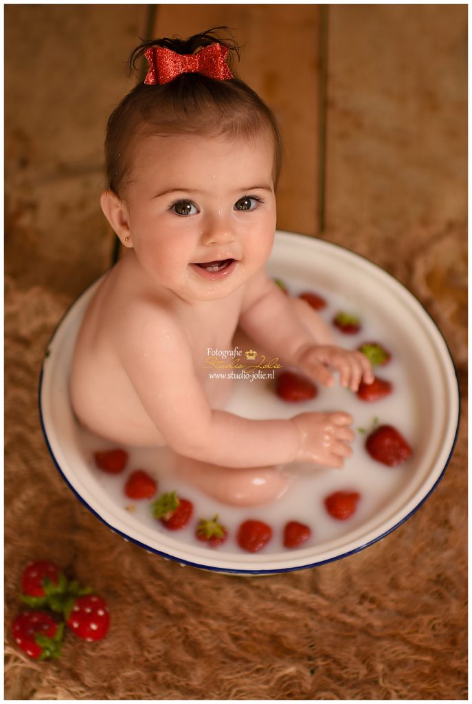 Fruit smash