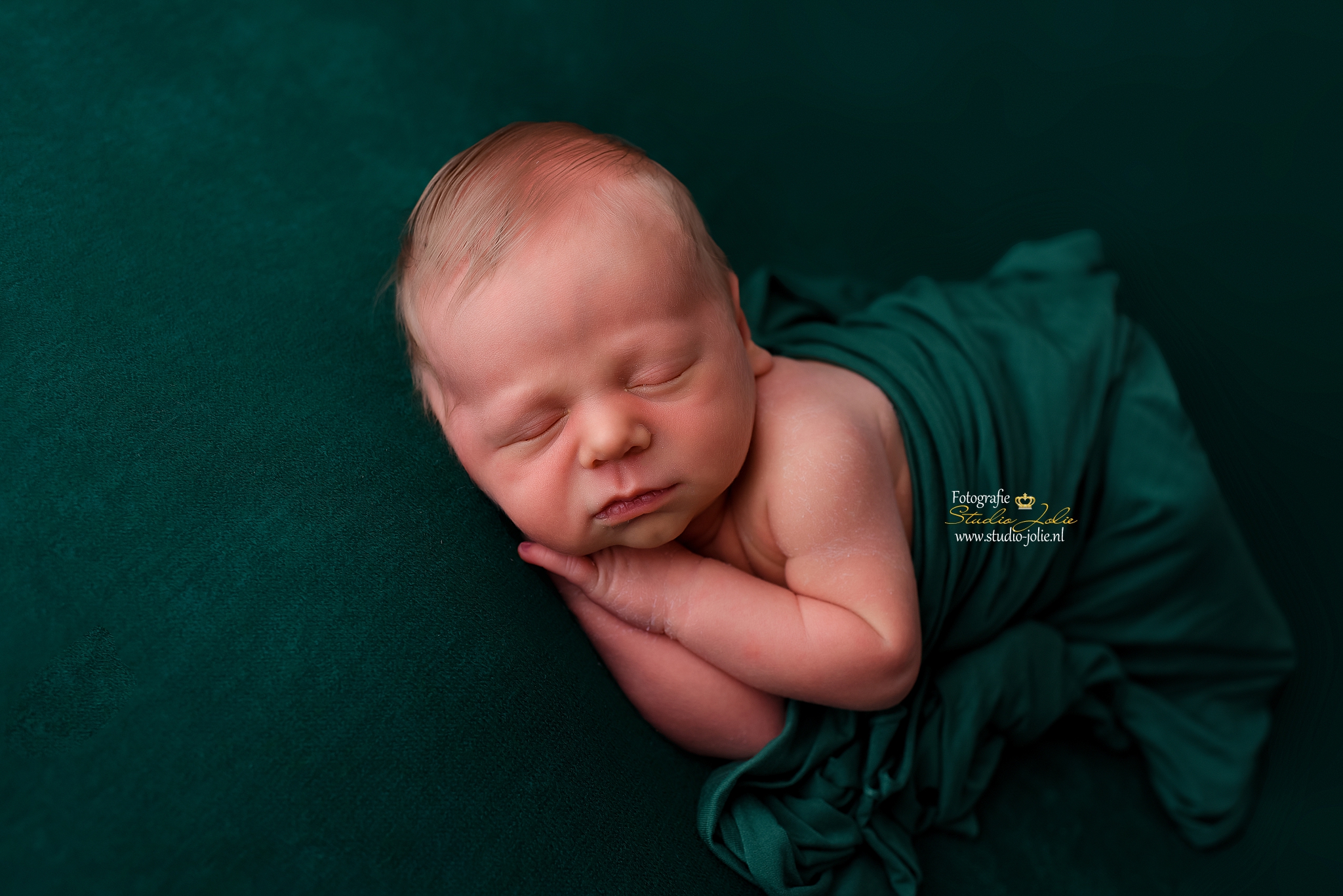 newborn shoot