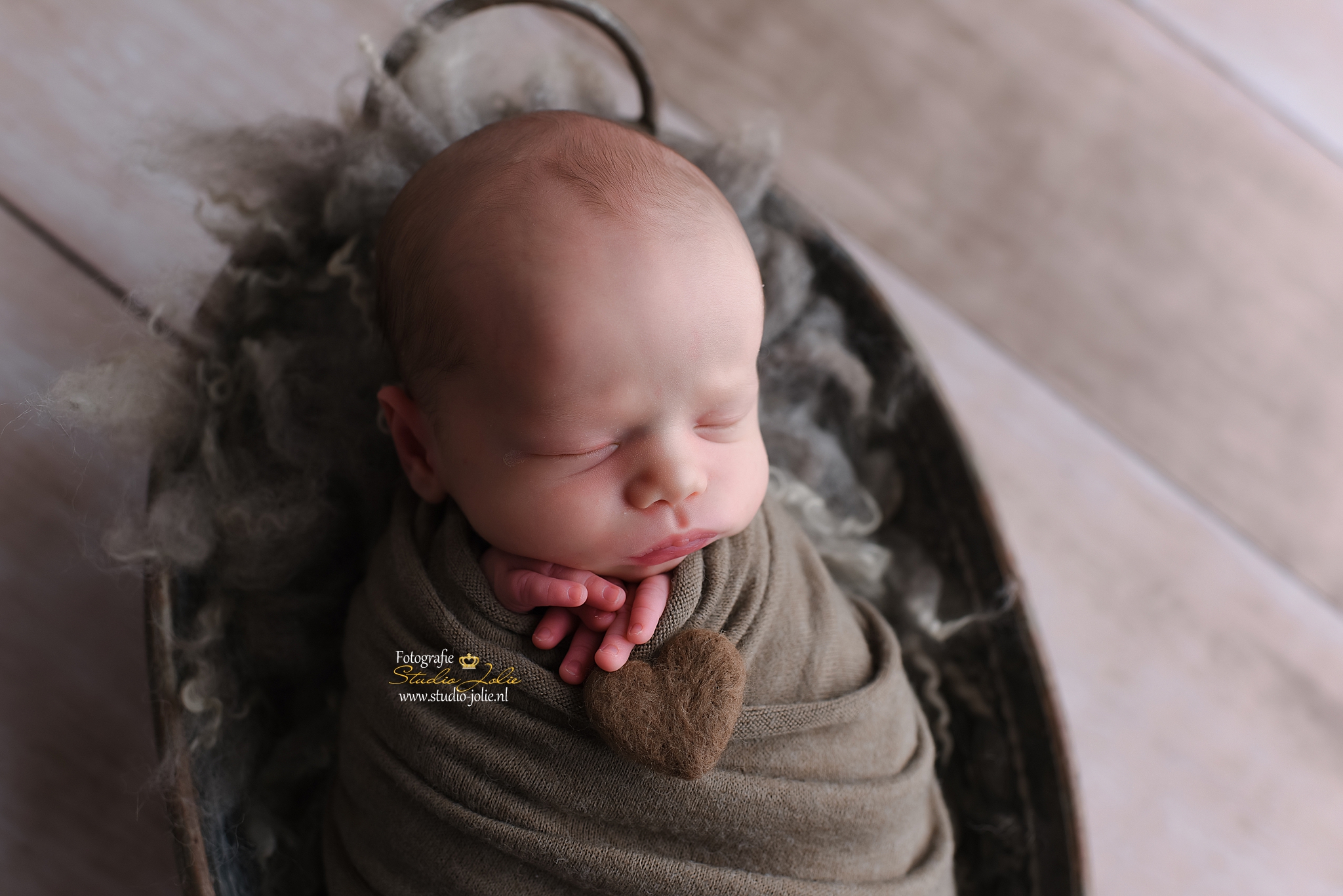 newbornfotoshoot rotterdam